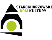 Logo Starochorzowskiego Domu Kultury