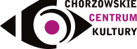 Logo Chorzowskiego Centrum Kultury
