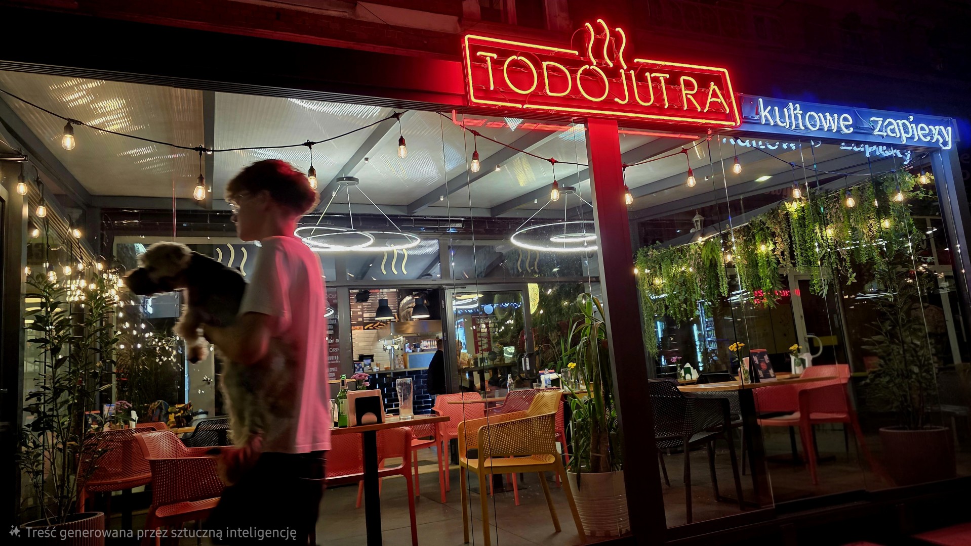 Lokal ToDoJutra
